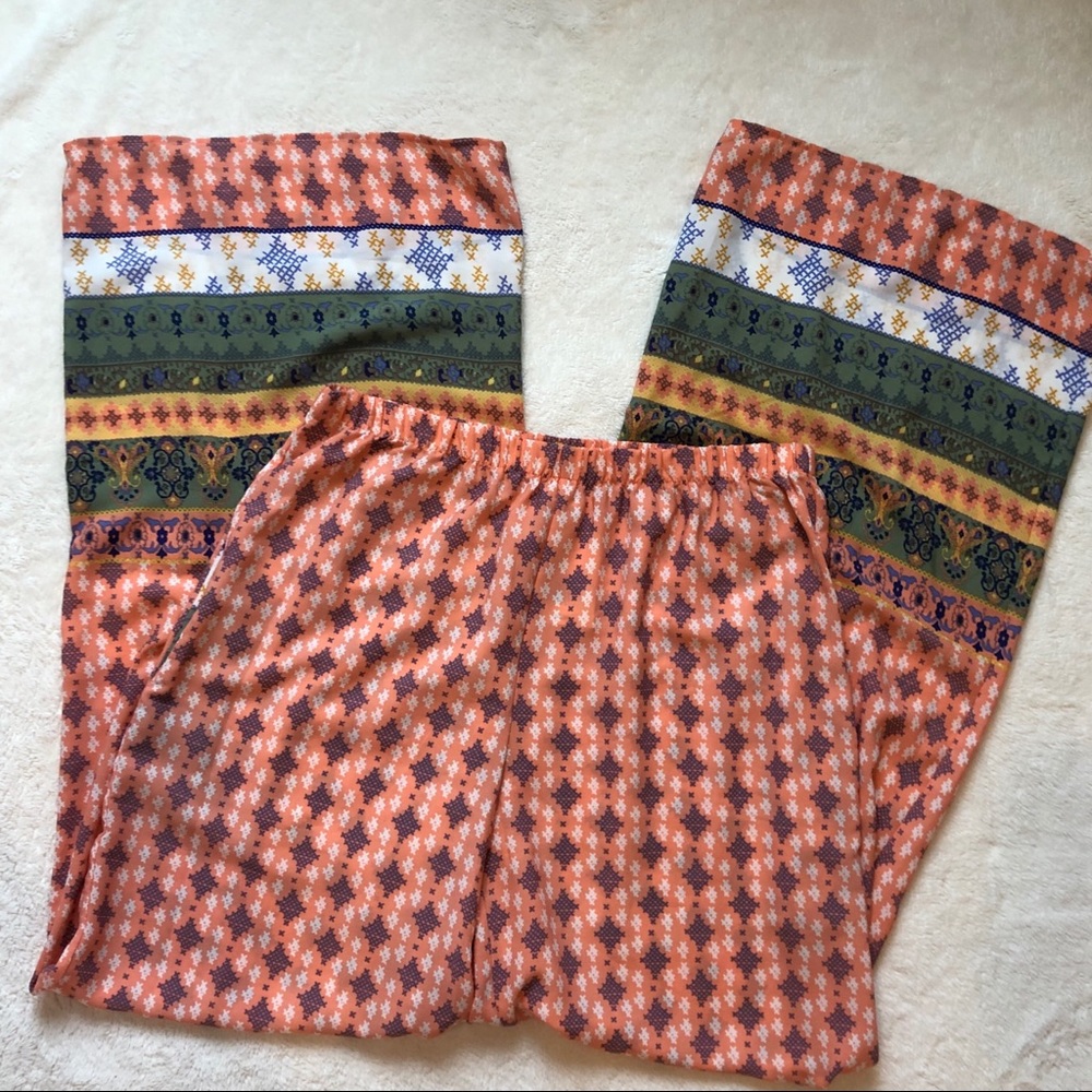 Gianni Bini Palazzo Pants